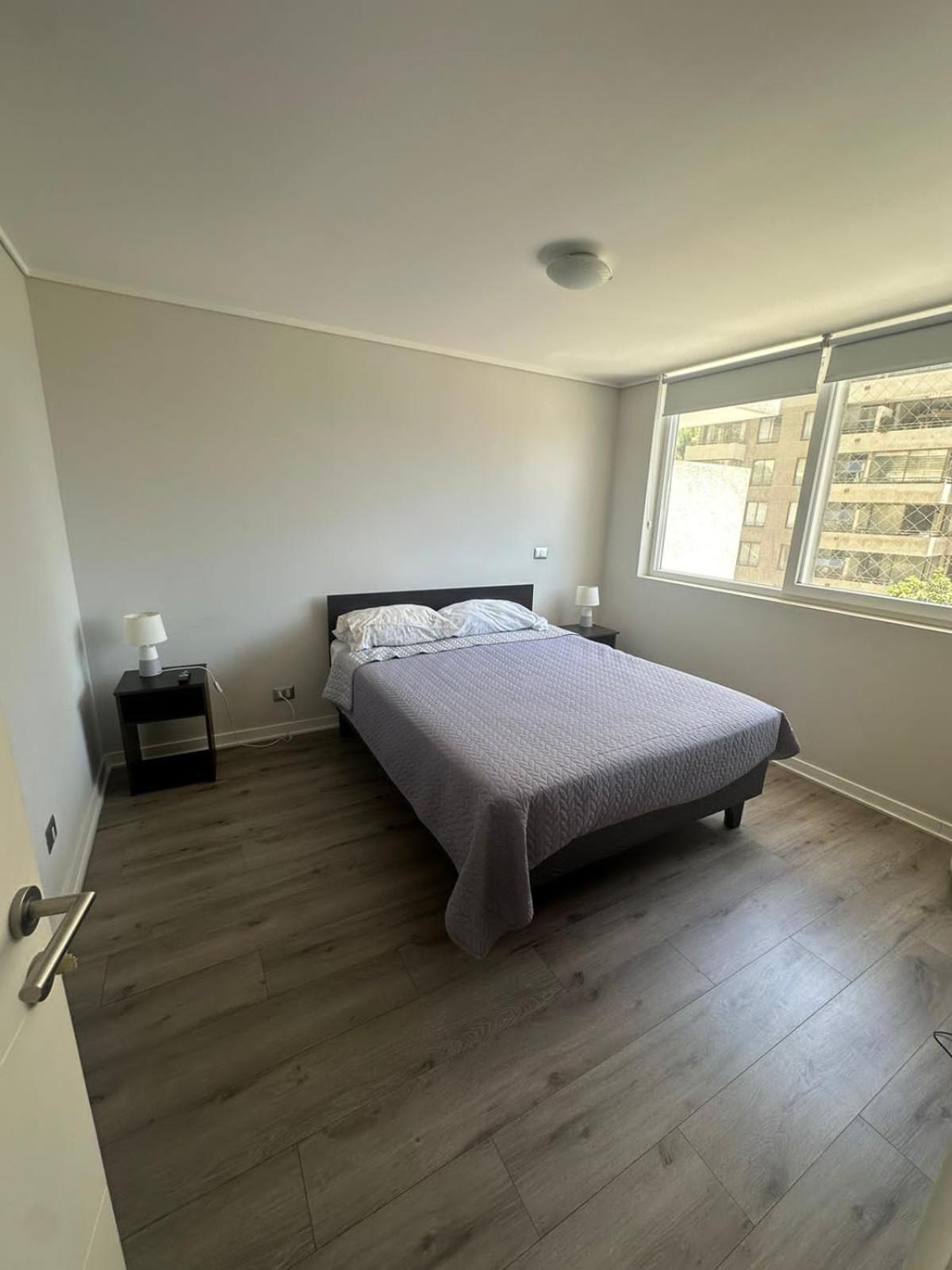 Apartamento Depto. En El Centro De Vina Vina del Mar
