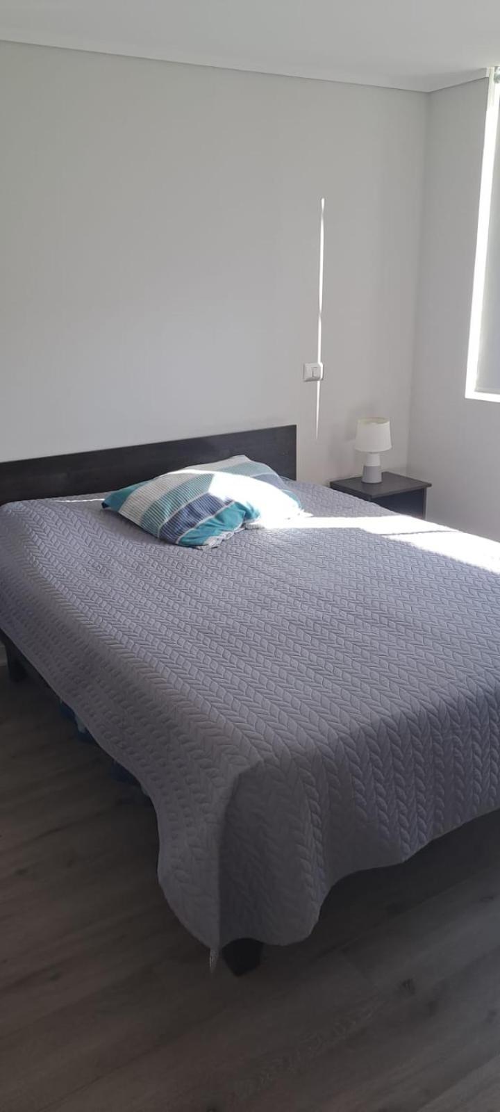 Apartamento Depto. En El Centro De Vina *